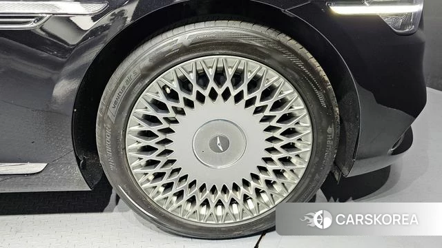 Genesis G90 id 4250437 из Кореи 13