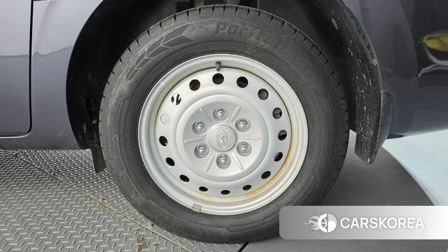 Hyundai Staria id 4898695 из Кореи 13