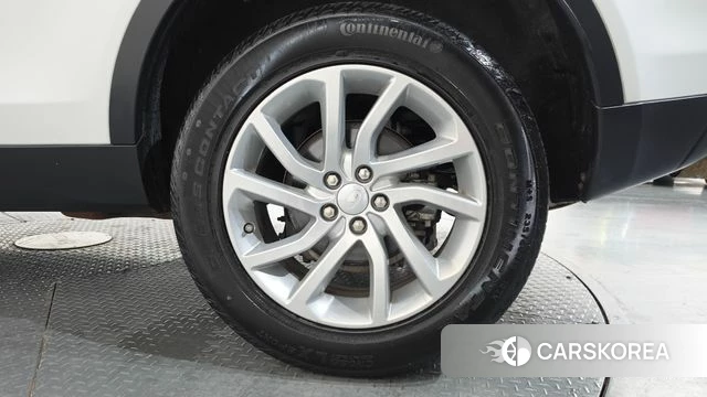 Land Rover Discovery Sports id 4760120 из Кореи 13