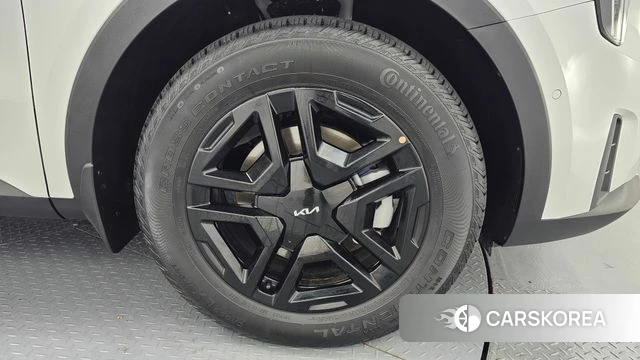 Kia The New Sorento 4th Generation id 4414153 из Кореи 13