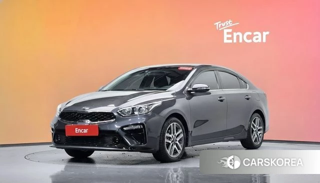 Kia Come New K3 id 4471354 из Кореи 13