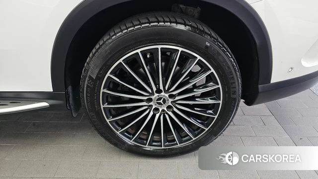 Mercedes-Benz GLC-Class X254 id 4505338 из Кореи 13