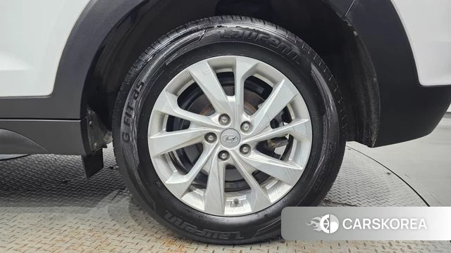 Hyundai All New Tucson id 4849816 из Кореи 13