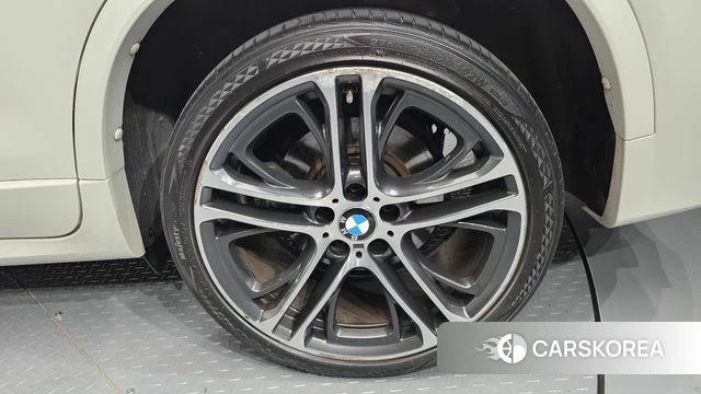 BMW X4 (F26) id 4776488 из Кореи 13
