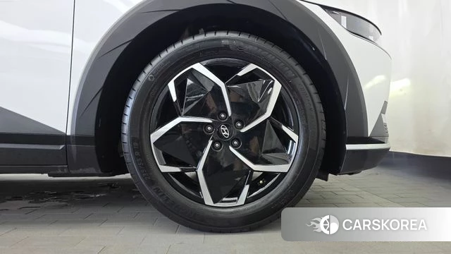 Hyundai Ionic 5 id 4904925 из Кореи 13