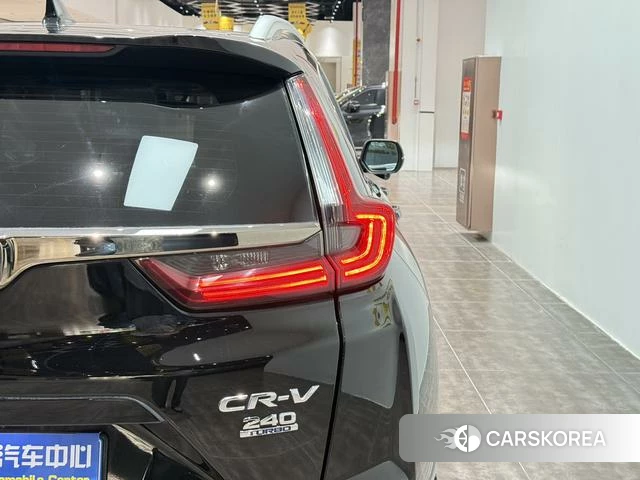Honda CR-V id 4273996 из Китая 13