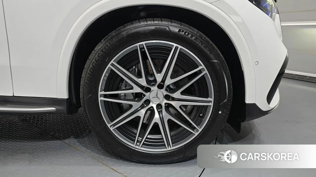 Mercedes-Benz GLC-Class X254 id 4904241 из Кореи 13