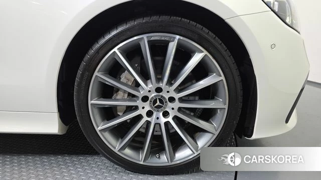 Mercedes-Benz E-Class W213 id 4244876 из Кореи 13