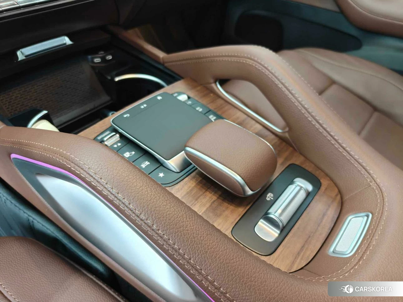 Mercedes-Benz GLE id 4513695 из Китая 13