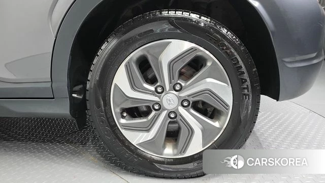 Hyundai The New Kona Hybrid id 4702160 из Кореи 13