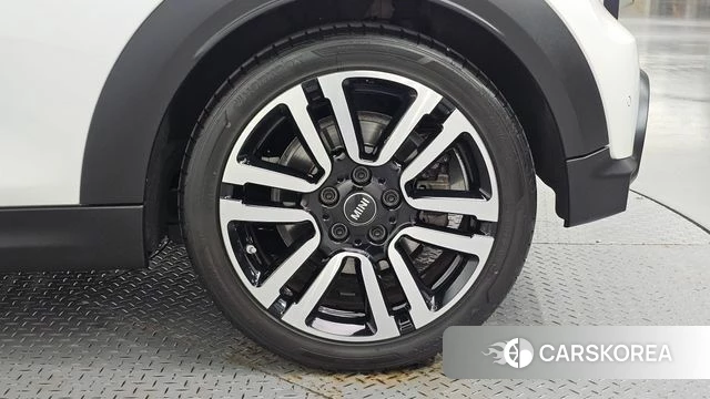 Mini Cooper S id 4682090 из Кореи 13