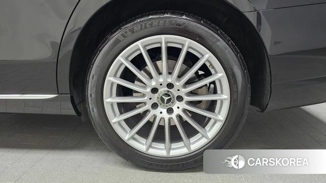 Mercedes-Benz E-Class W213 id 4322672 из Кореи 13