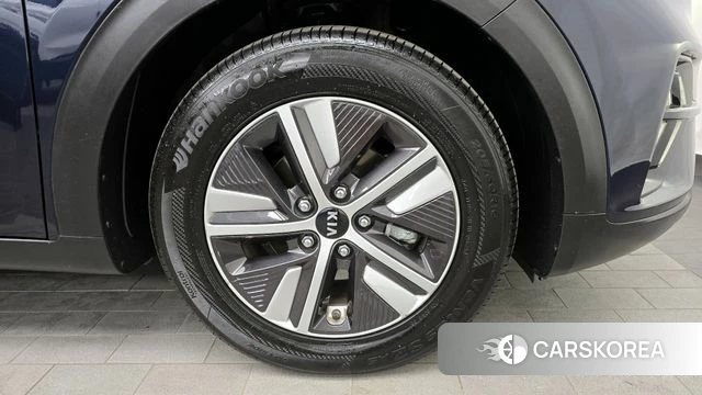 Kia The New Niro id 4294680 из Кореи 13