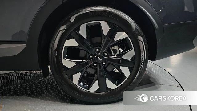 Kia Sportage 5th Generation id 4586033 из Кореи 13