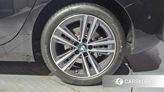 BMW 1 Series (F40) id 4666299 из Кореи 13