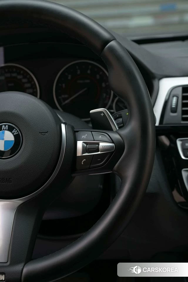 BMW 3 series GT id 4242363 из Китая 13