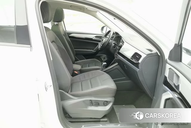 Volkswagen Tanyue id 4298298 из Китая 13