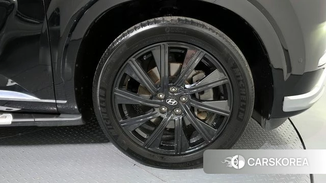 Hyundai The New Palisade id 4401585 из Кореи 13