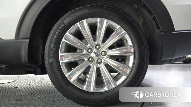 Ford Explorer 6th Generation id 4906684 из Кореи 13
