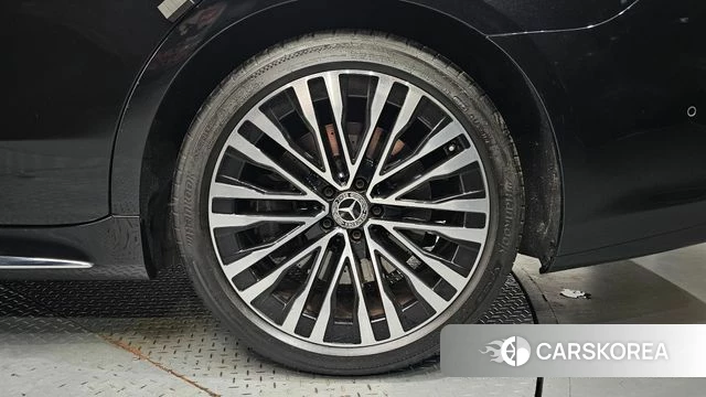 Mercedes-Benz S-Class W223 id 4355773 из Кореи 13