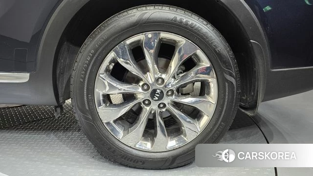 Kia The New Sorento id 4285961 из Кореи 13