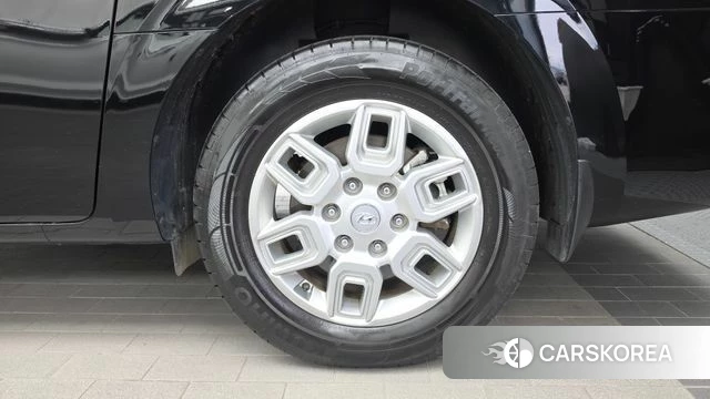 Hyundai Staria id 4871602 из Кореи 13