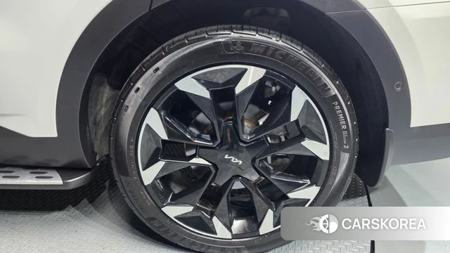 Kia The New Sorento 4th Generation id 4516891 из Кореи 13