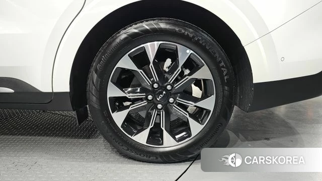 Kia Carnival 4th generation id 4223395 из Кореи 13