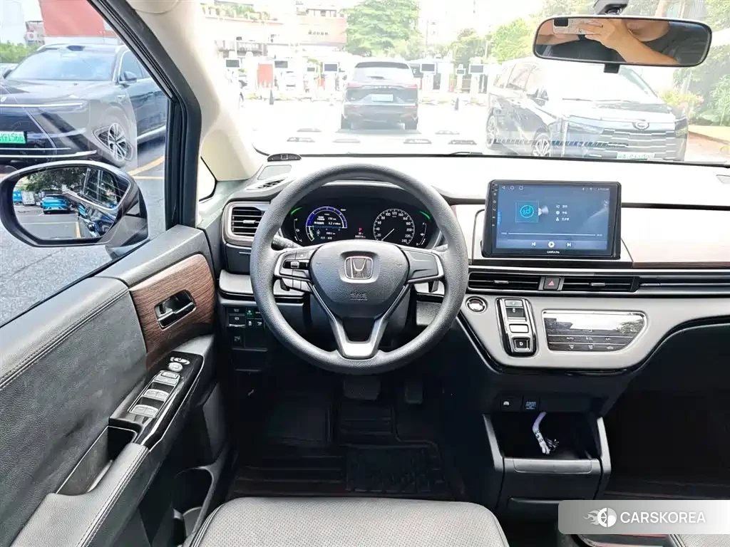Honda Odyssey id 4548048 из Китая 13