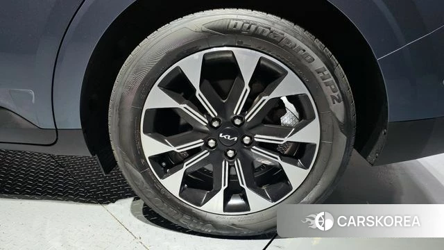 Kia Carnival 4th generation id 4302628 из Кореи 13