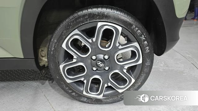 Hyundai Casper id 4350177 из Кореи 13