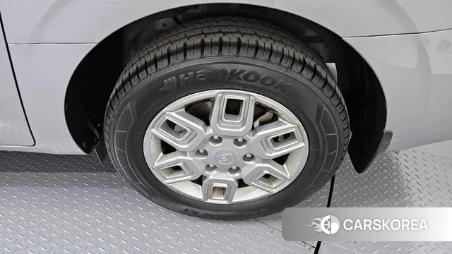 Hyundai Staria id 4292817 из Кореи 13