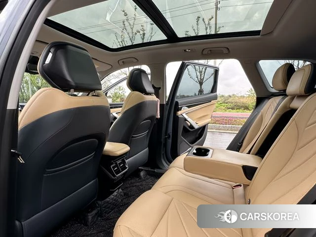Geely Automobile Boyue L id 4209944 из Китая 13