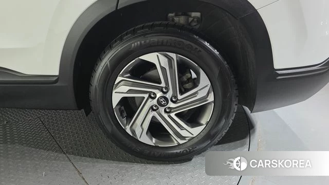 Hyundai The New Santa Fe id 4281737 из Кореи 13