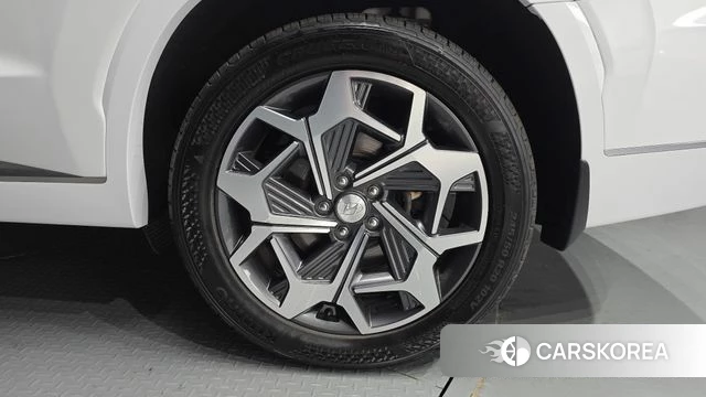 Hyundai Palisade id 4324390 из Кореи 13
