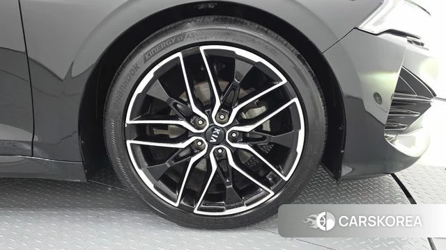 Kia K5 3rd generation id 4836062 из Кореи 13