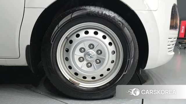 Hyundai Staria id 4904476 из Кореи 13