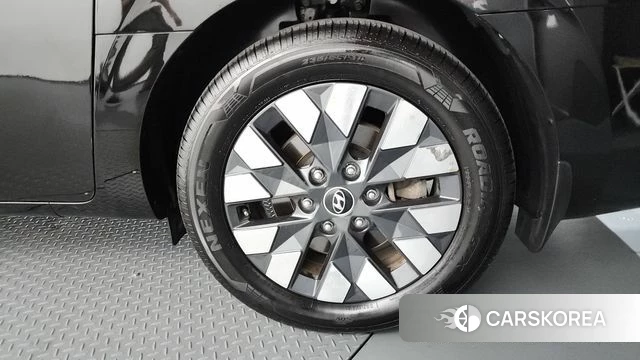 Hyundai Staria id 4507422 из Кореи 13