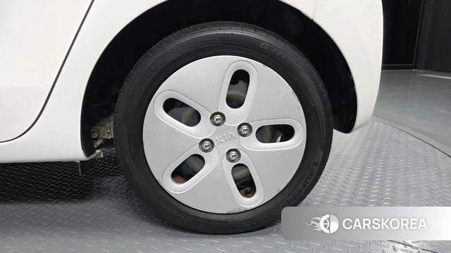 Kia The New Ray id 4732221 из Кореи 13