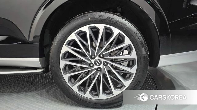 Hyundai Palisade (LX3) id 4222543 из Кореи 13