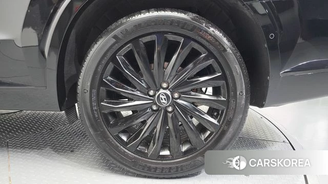 Hyundai The New Palisade id 4744322 из Кореи 13