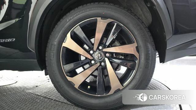 Lexus NX300h id 4624987 из Кореи 13