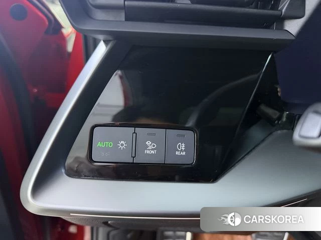 Audi A3 id 4348427 из Китая 13