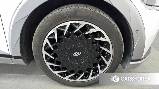 Hyundai Ionic 5 id 4433915 из Кореи 13