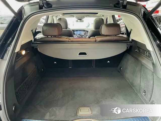Mercedes-Benz GLE (import) id 4277612 из Китая 13