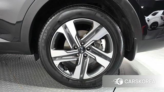 Kia Sorento 4th Generation id 4525068 из Кореи 13