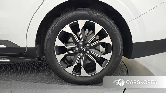 Kia Carnival 4th generation id 4632196 из Кореи 13