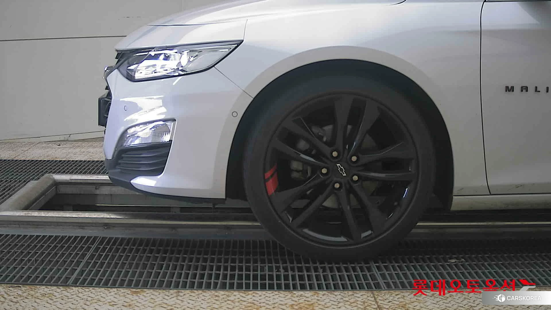 Korea G M Malibu 2.0 TURBO id 4504416 из Кореи 13