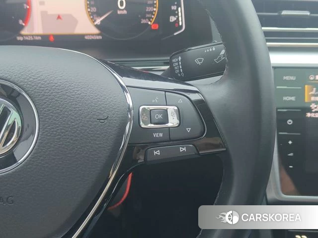 Volkswagen Lingdu id 4253406 из Китая 13
