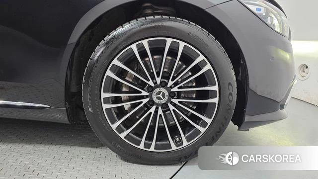 Mercedes-Benz S-Class W223 id 4769204 из Кореи 13